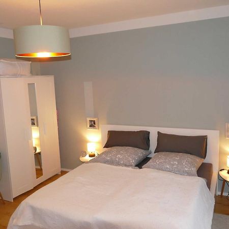 Stilvolle Ferienwohnung Am Stadthafen Schwerin Шверин Екстериор снимка