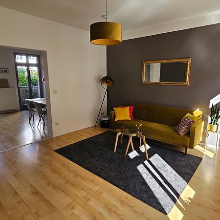 Stilvolle Ferienwohnung Am Stadthafen Schwerin Шверин Екстериор снимка