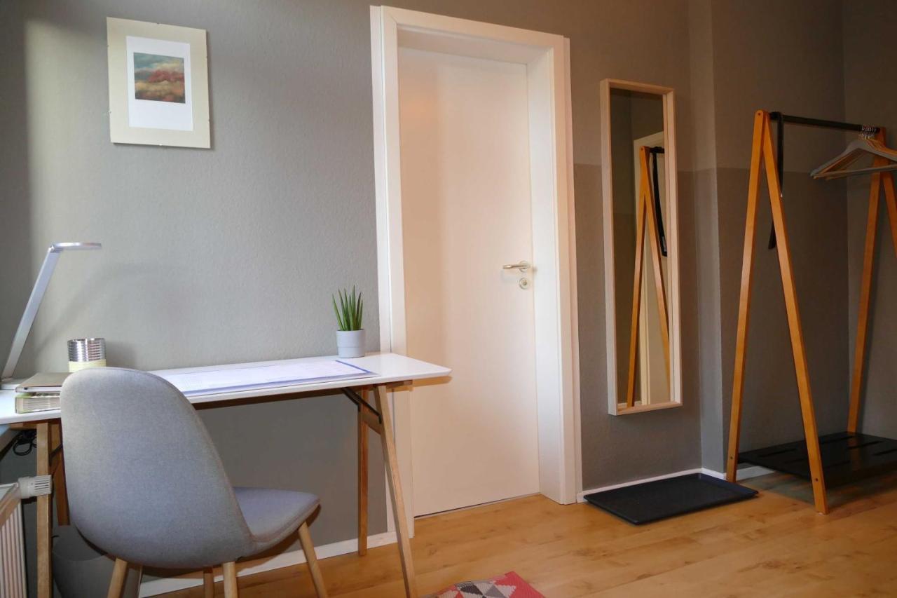 Stilvolle Ferienwohnung Am Stadthafen Schwerin Шверин Екстериор снимка