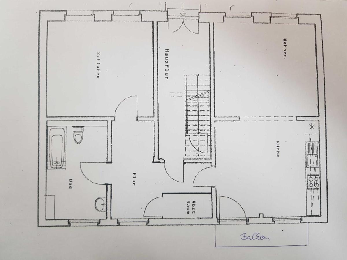 Stilvolle Ferienwohnung Am Stadthafen Schwerin Шверин Екстериор снимка
