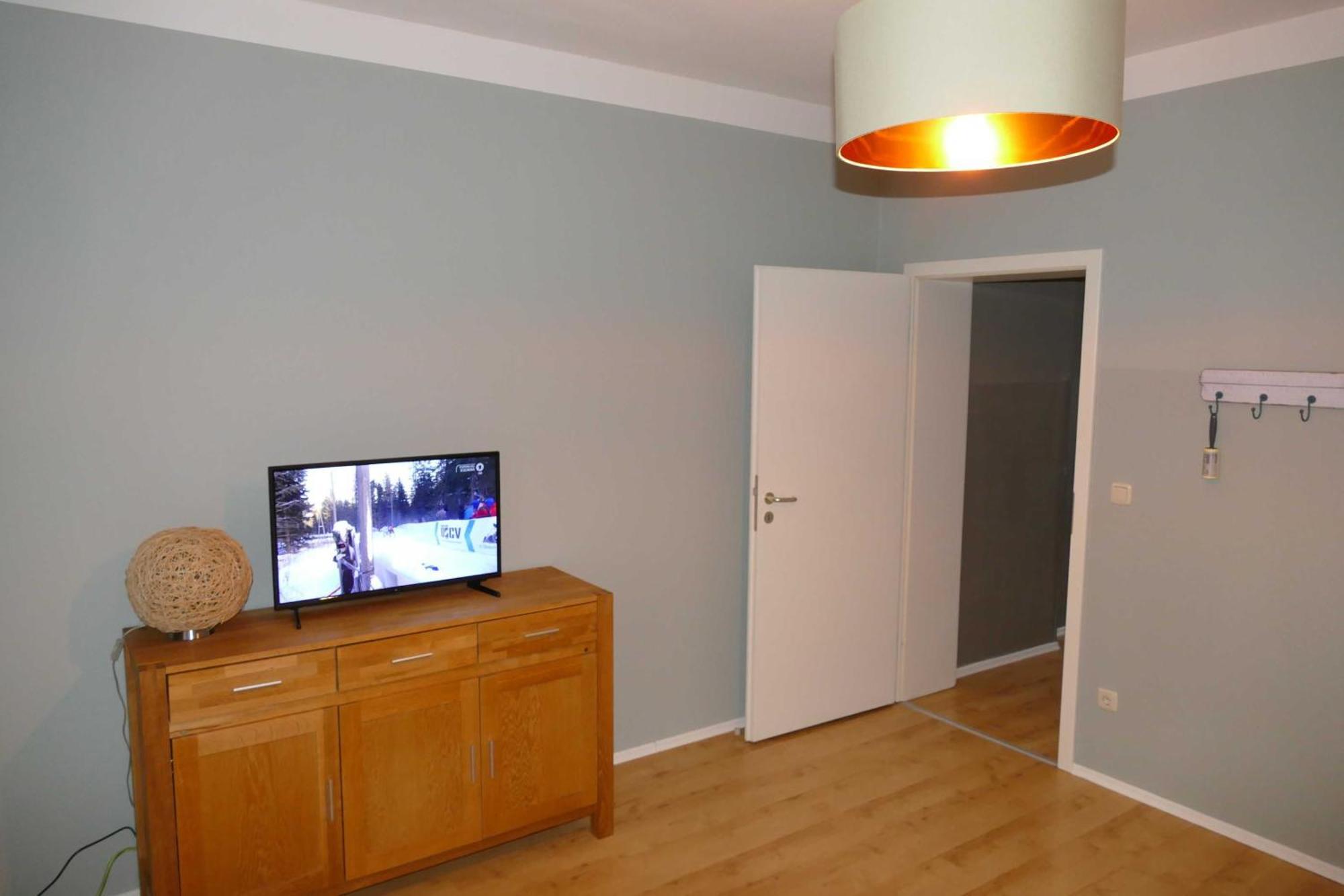 Stilvolle Ferienwohnung Am Stadthafen Schwerin Шверин Екстериор снимка