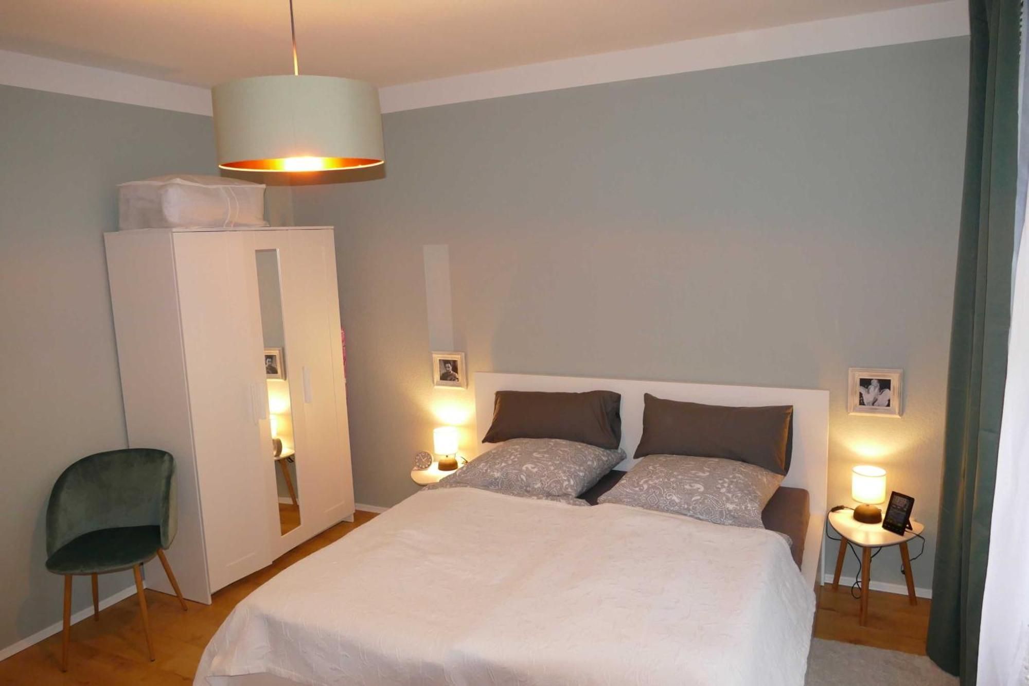 Stilvolle Ferienwohnung Am Stadthafen Schwerin Шверин Екстериор снимка
