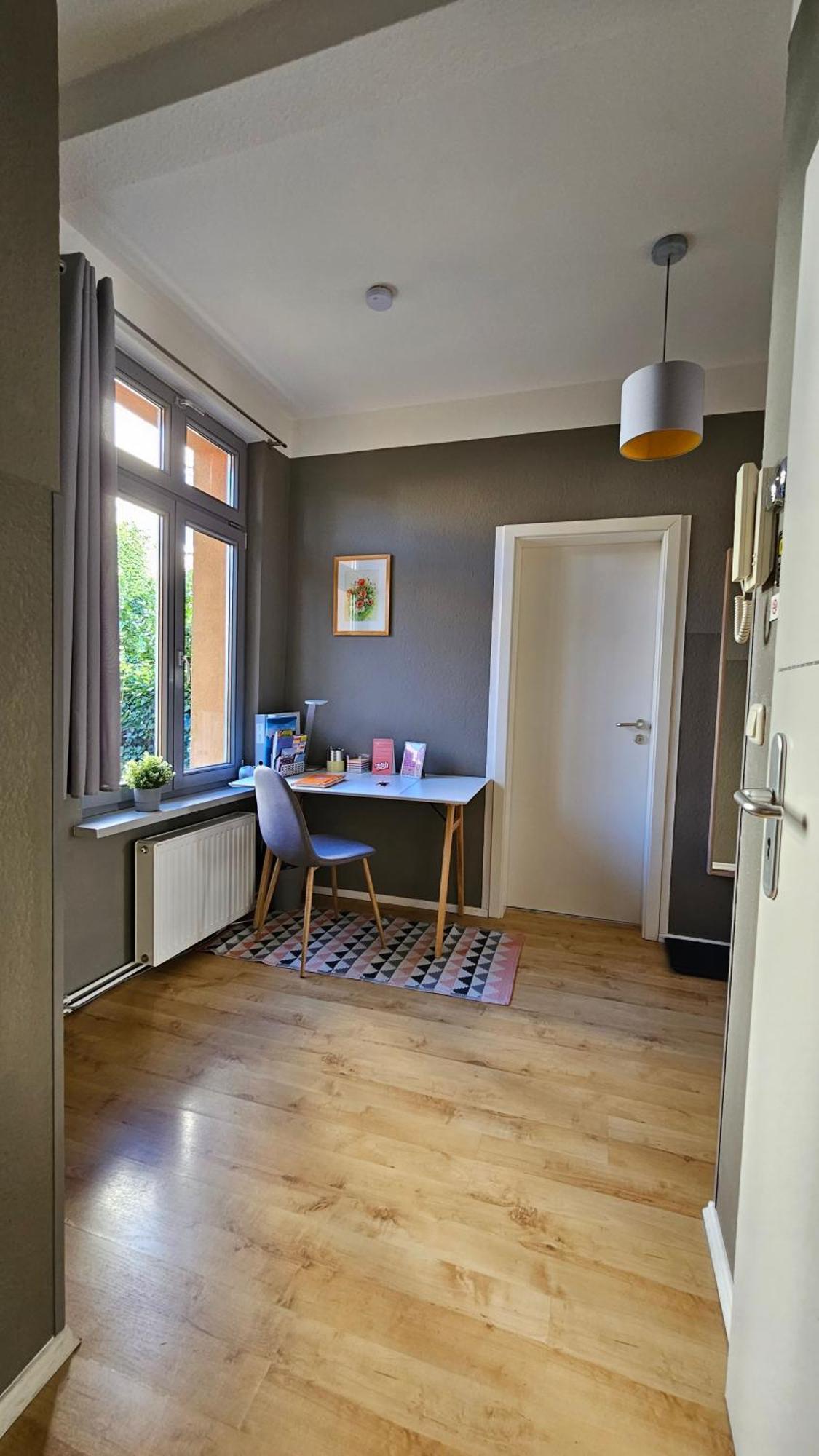 Stilvolle Ferienwohnung Am Stadthafen Schwerin Шверин Екстериор снимка