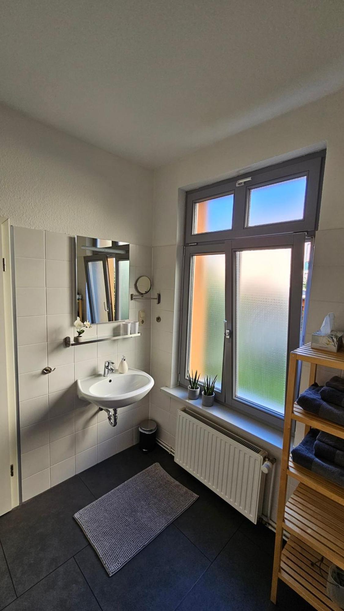 Stilvolle Ferienwohnung Am Stadthafen Schwerin Шверин Екстериор снимка