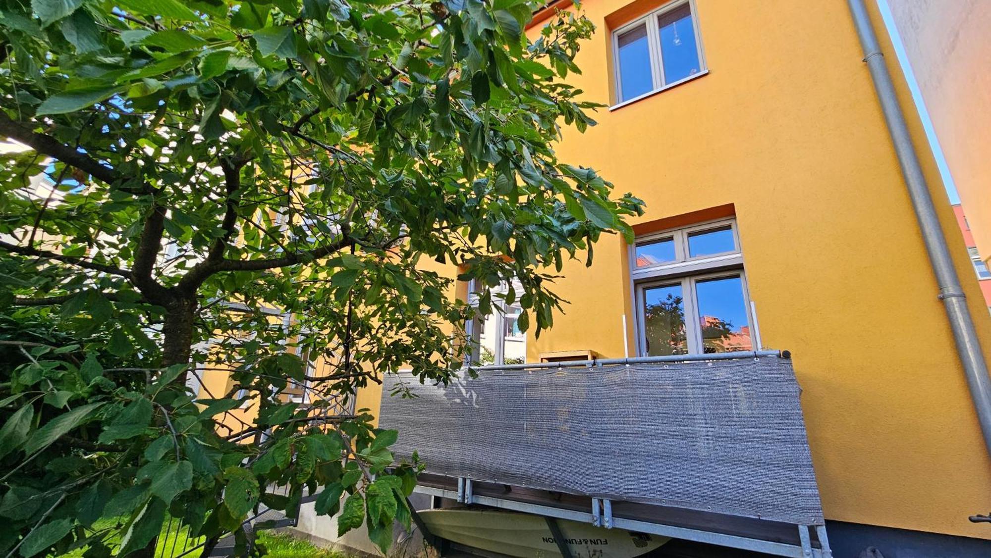 Stilvolle Ferienwohnung Am Stadthafen Schwerin Шверин Екстериор снимка