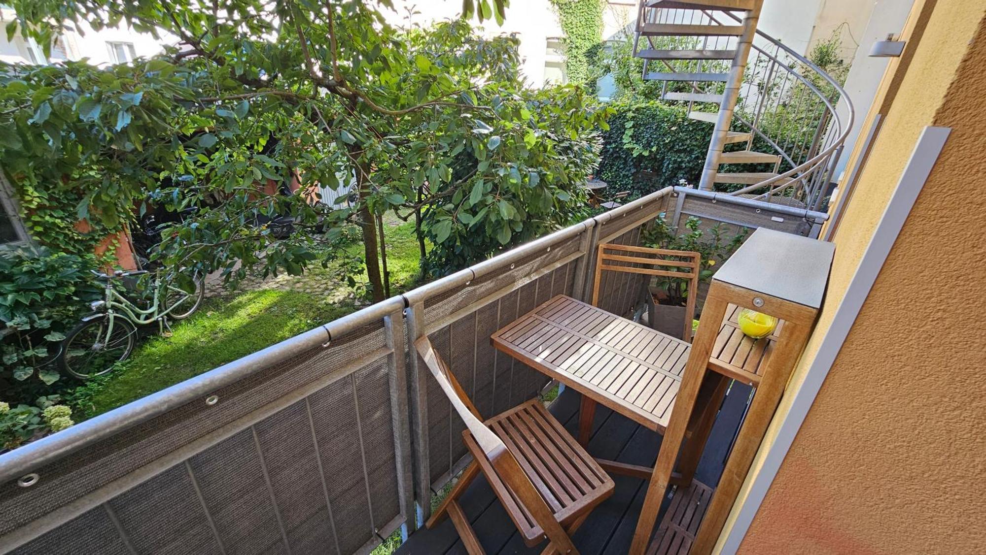 Stilvolle Ferienwohnung Am Stadthafen Schwerin Шверин Екстериор снимка